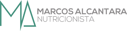 Marcos Alcântara Nutricionista